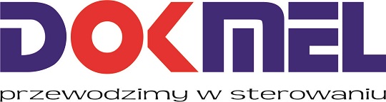 Dokmel logo