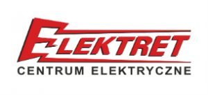 Elektret logo