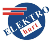 elektro hurt logo