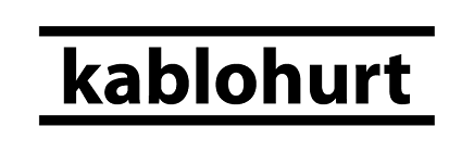 Kablohurt logo