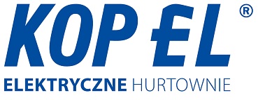 Kopel logo