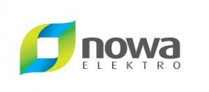 nowa elektro logo